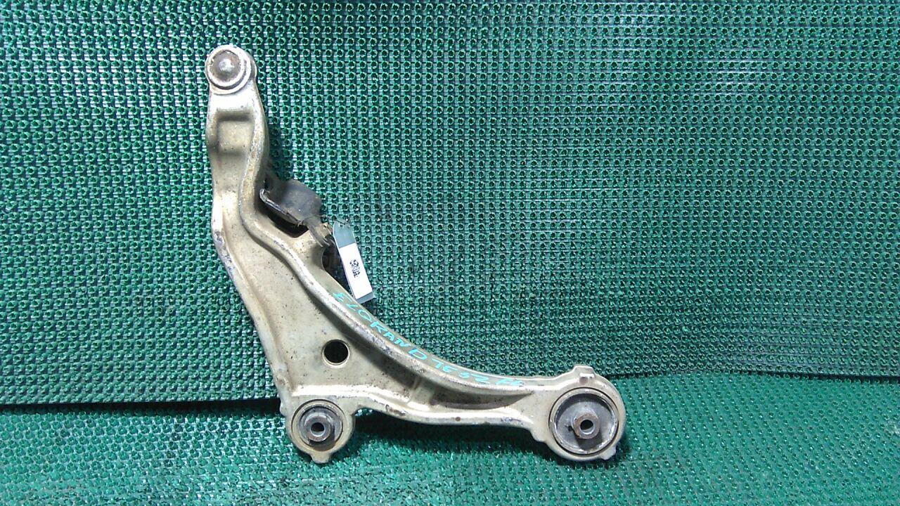 Рычаг левый передний нижний NISSAN ELGRAND TE52 QR25DE 1 ракурс