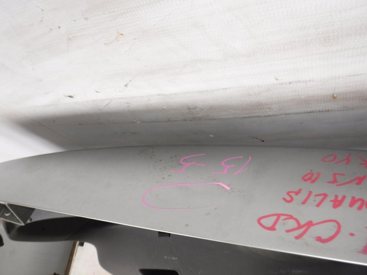 Дверь 5-я NISSAN DUALIS NJ10 MR20DE 3 ракурс