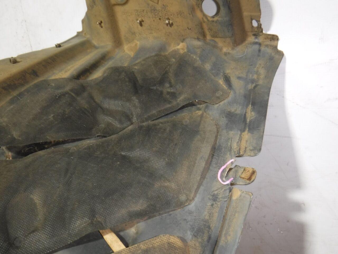 Подкрылок правый передний NISSAN ELGRAND TE52 QR25DE 63844-1JB0A 2 ракурс