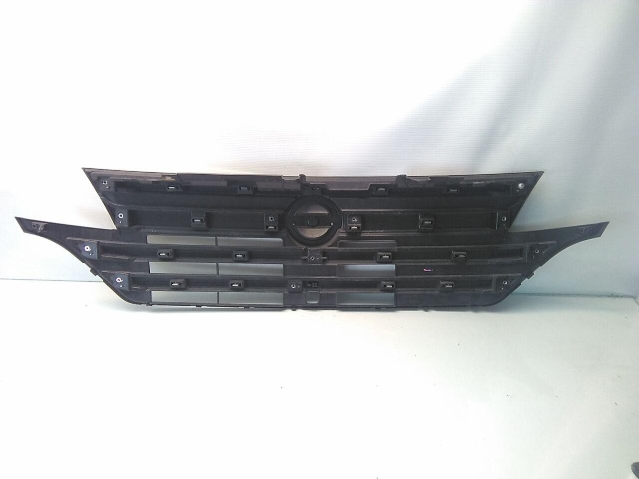 Решетка радиатора NISSAN DAYZ ROOX B21A 3B20 6400F829 2 ракурс