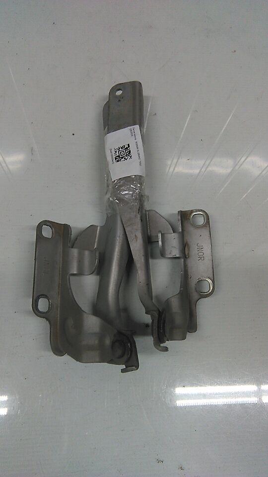 Петля капота NISSAN ELGRAND TE52 QR25DE 1 ракурс