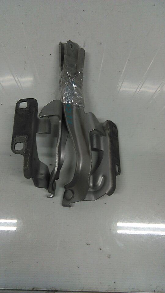 Петля капота NISSAN ELGRAND TE52 QR25DE 2 ракурс