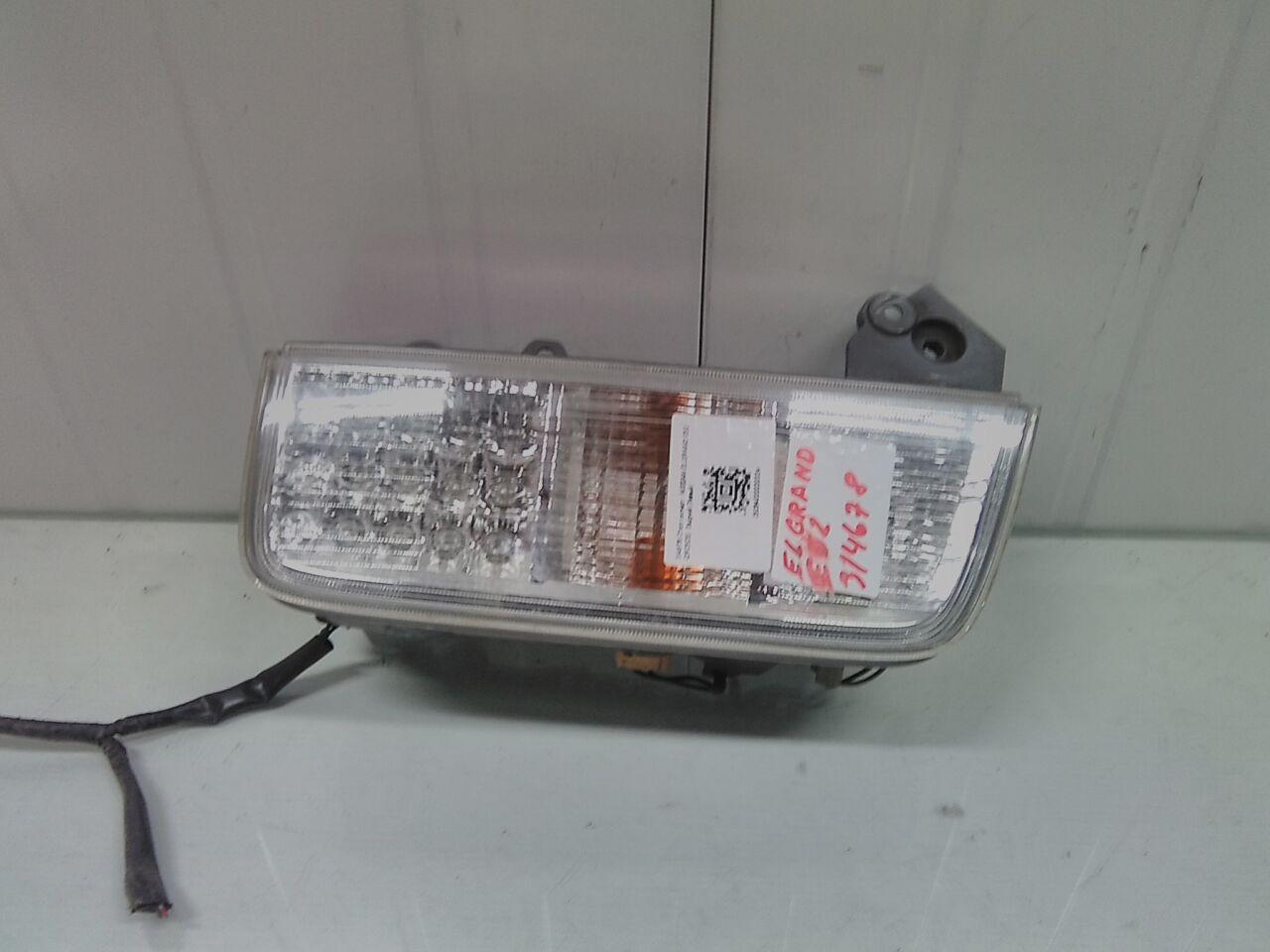 Стоп-сигнал левый задний NISSAN ELGRAND E52 QR25DE P8960 1 ракурс