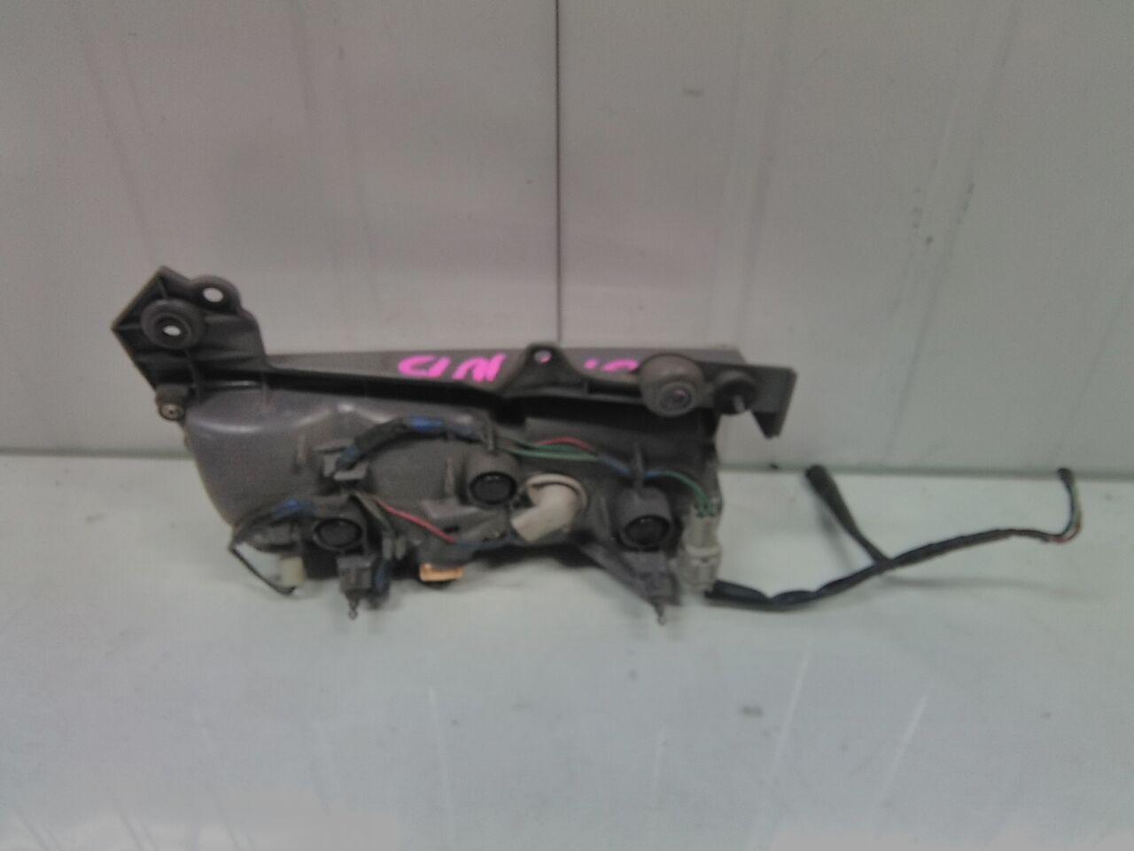 Стоп-сигнал левый задний NISSAN ELGRAND E52 QR25DE P8960 2 ракурс