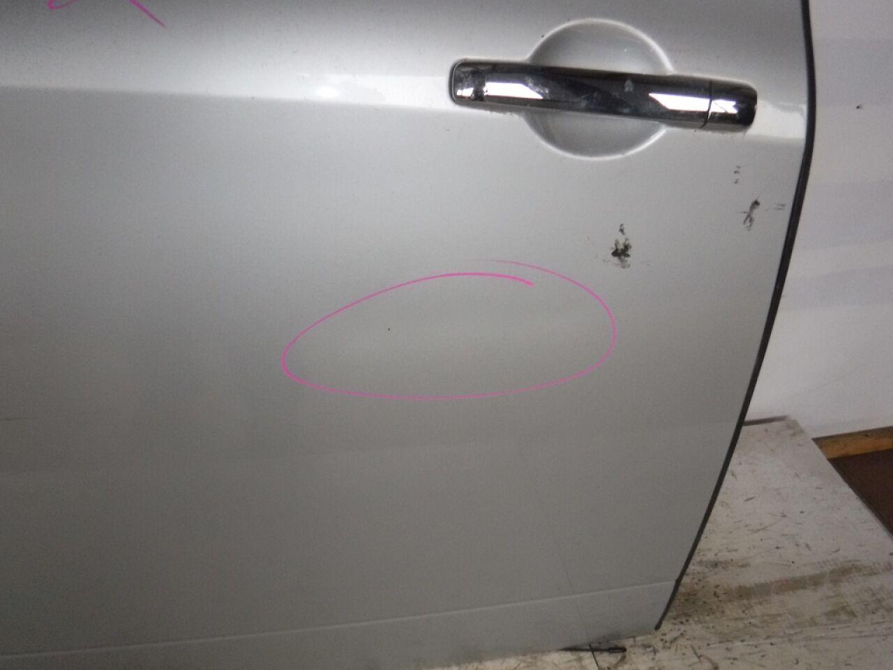 Дверь правая задняя NISSAN ELGRAND TE52 QR25DE 2 ракурс