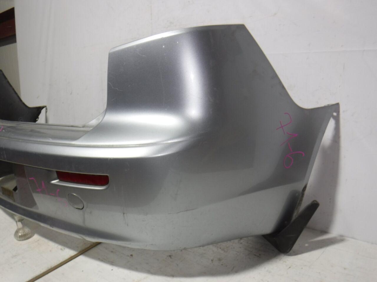 Бампер задний MITSUBISHI GALANT FORTIS CY4A 4B11 6410A747-752ZZ 2 ракурс