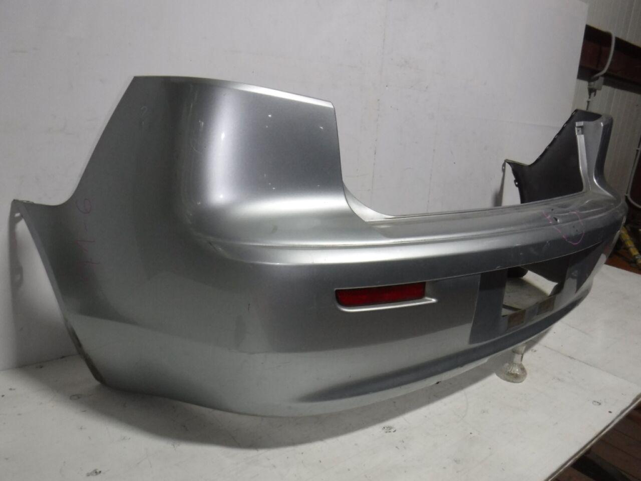Бампер задний MITSUBISHI GALANT FORTIS CY4A 4B11 6410A747-752ZZ 4 ракурс