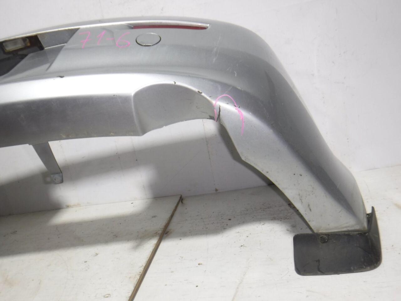 Бампер задний MITSUBISHI GALANT FORTIS CY4A 4B11 6410A747-752ZZ 5 ракурс