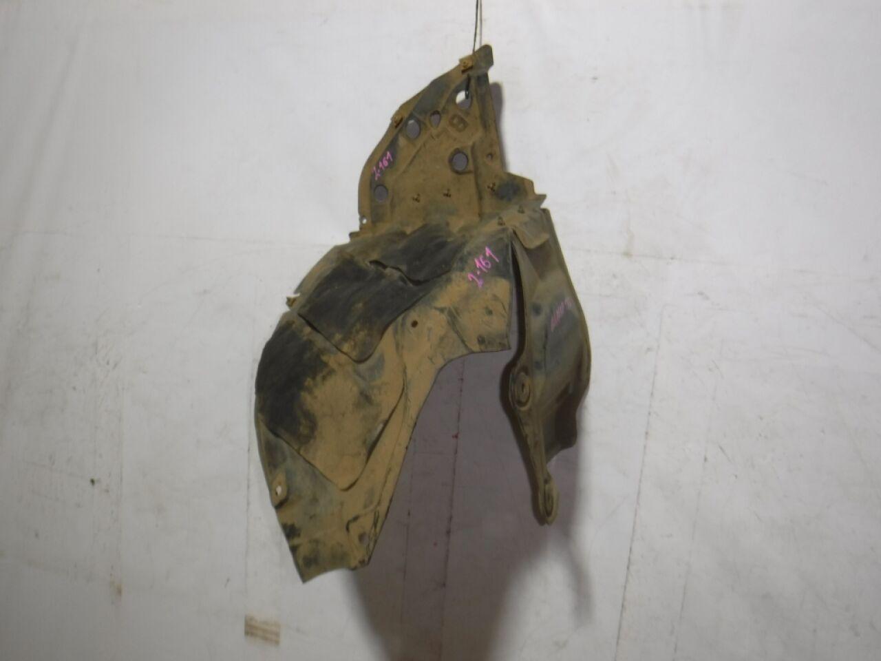 Подкрылок левый передний NISSAN ELGRAND TE52 QR25DE 63845-1JB0A 1 ракурс