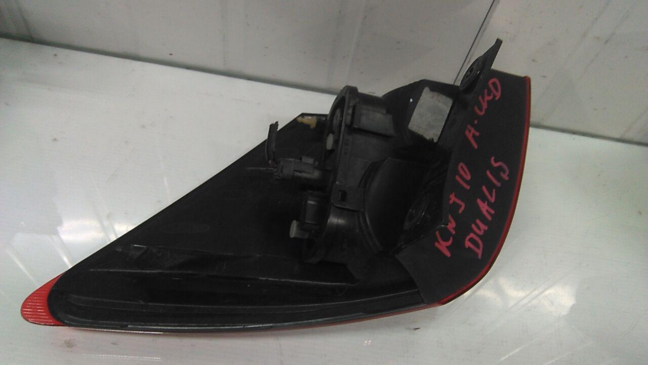 Стоп-сигнал левый задний NISSAN DUALIS J10 MR20DE 05090 2 ракурс