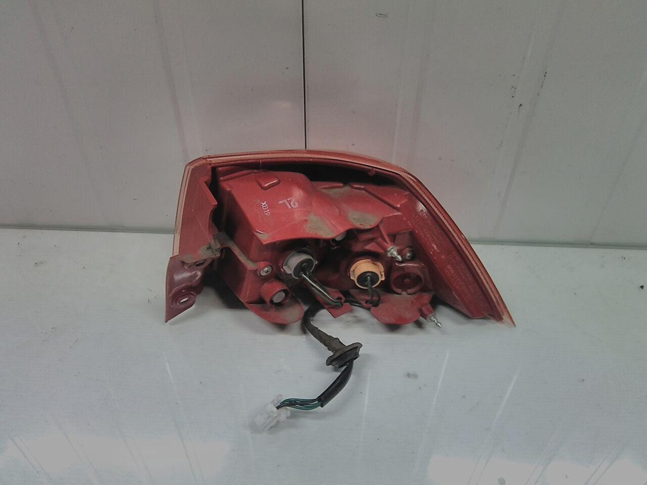 Стоп-сигнал левый задний MITSUBISHI GALANT FORTIS CY4A 4B11 P5996 2 ракурс