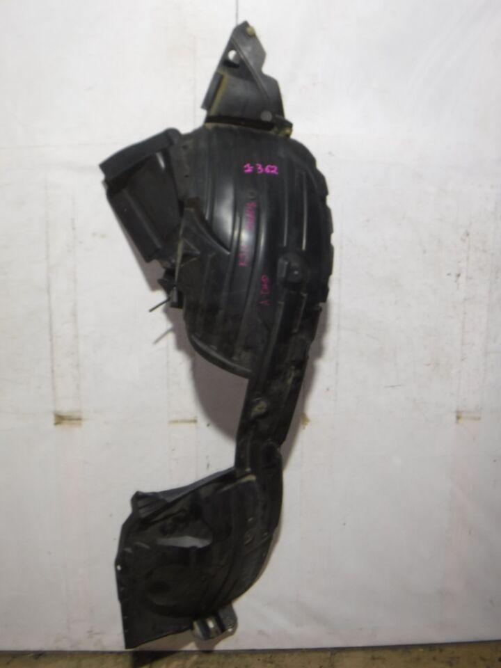Подкрылок правый передний NISSAN DUALIS J10 MR20DE 638421YD0A 1 ракурс
