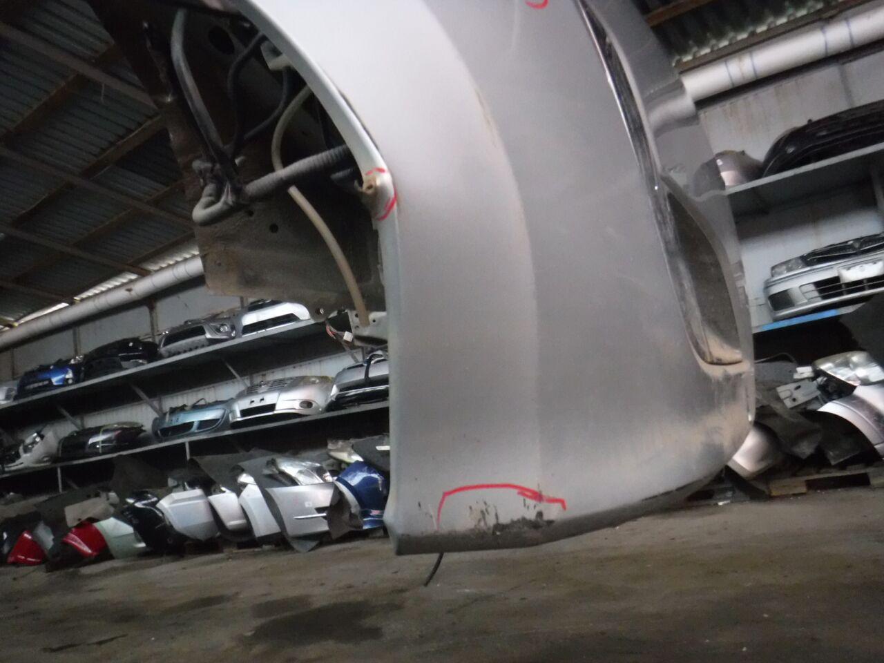 Nose cut NISSAN ELGRAND TE52 QR25DE 100-23008 4 ракурс