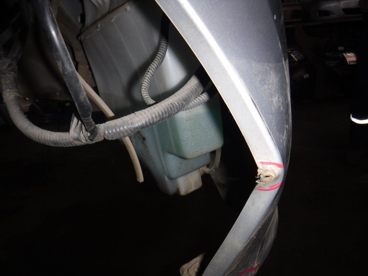 Nose cut NISSAN ELGRAND TE52 QR25DE 100-23008 5 ракурс