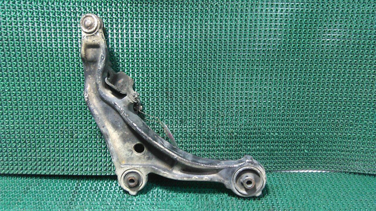 Рычаг левый передний нижний NISSAN ELGRAND TE52 QR25DE 1 ракурс