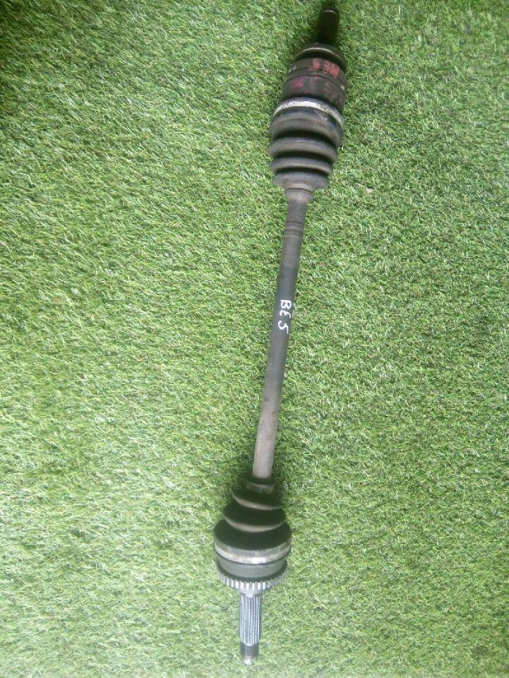 Привод задний  SUBARU LEGACY BE5 ,A ,- 1 ракурс