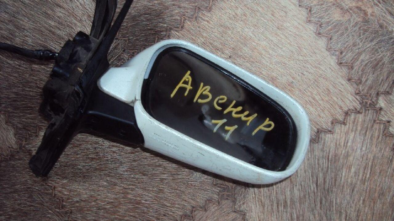 Зеркало правое NISSAN AVENIR PW11 - 1 ракурс