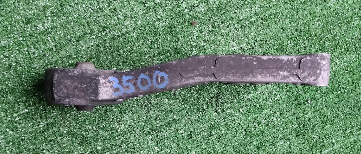 Подушка двигателя задняя MITSUBISHI I-MIEV HA3W Y4F1 1093A051 2 ракурс