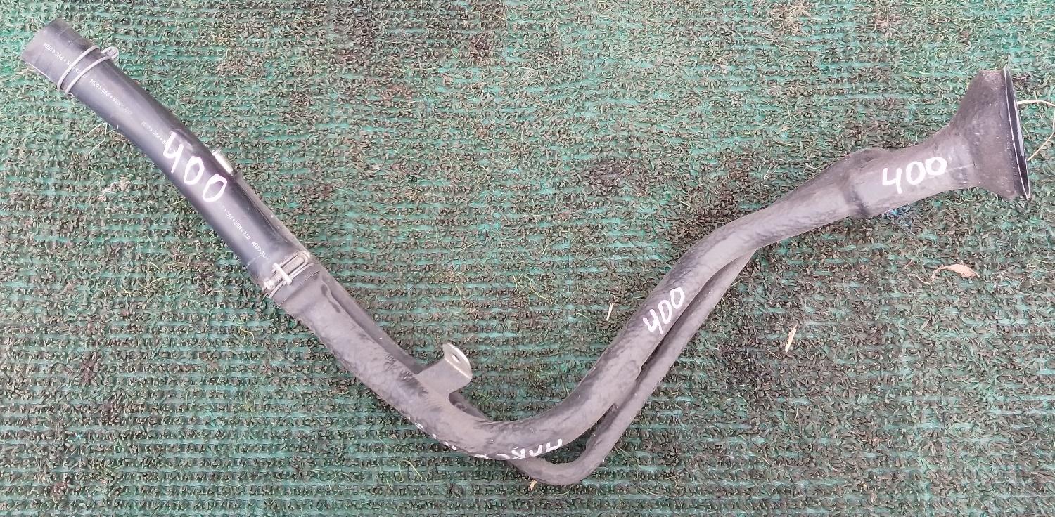 Горловина топливного бака  NISSAN MARCH K13 ,17220-1HJ0A 1 ракурс