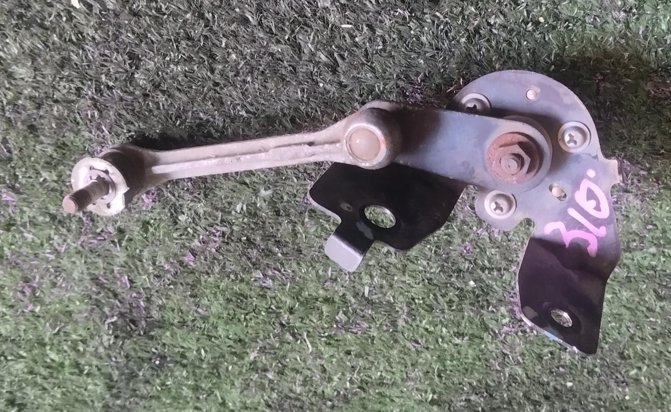 Датчик корректора фар задний MITSUBISHI I-MIEV HA3W 1 ракурс Датчик корректора фар задний MITSUBISHI I-MIEV HA3W 1 ракурс