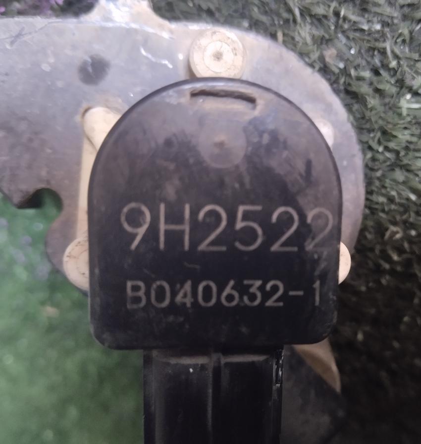 Датчик корректора фар задний MITSUBISHI I-MIEV HA3W 3 ракурс