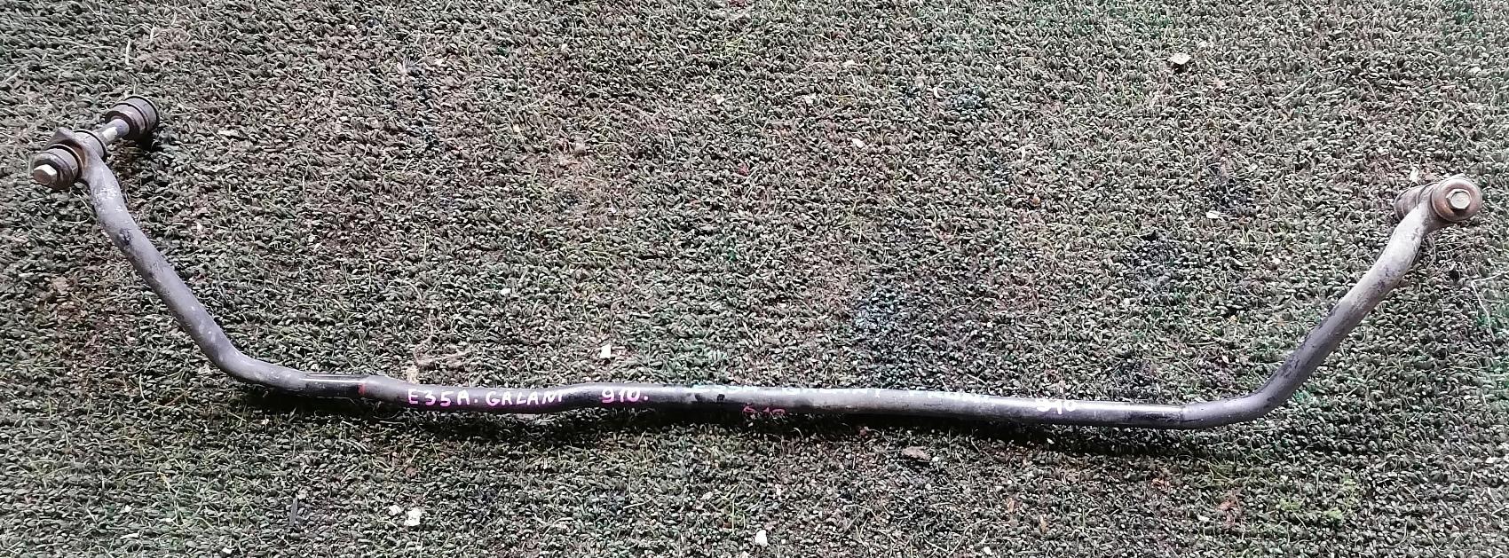 Стабилизатор передний MITSUBISHI GALANT E35A 1 ракурс