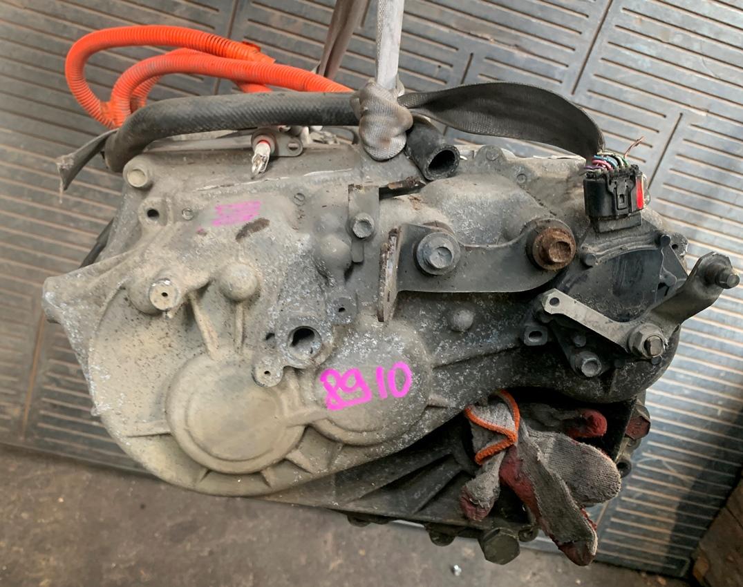 Двигатель MITSUBISHI I-MIEV HA3W Y4F1 F1E1A-1-A3ZA 5 ракурс Двигатель MITSUBISHI I-MIEV HA3W Y4F1 F1E1A-1-A3ZA 5 ракурс