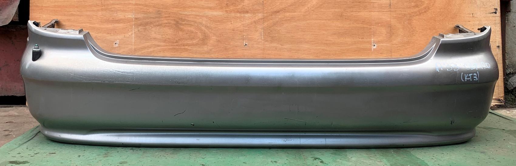 Бампер задний NISSAN CEFIRO A33 85022-2Y040 1 ракурс