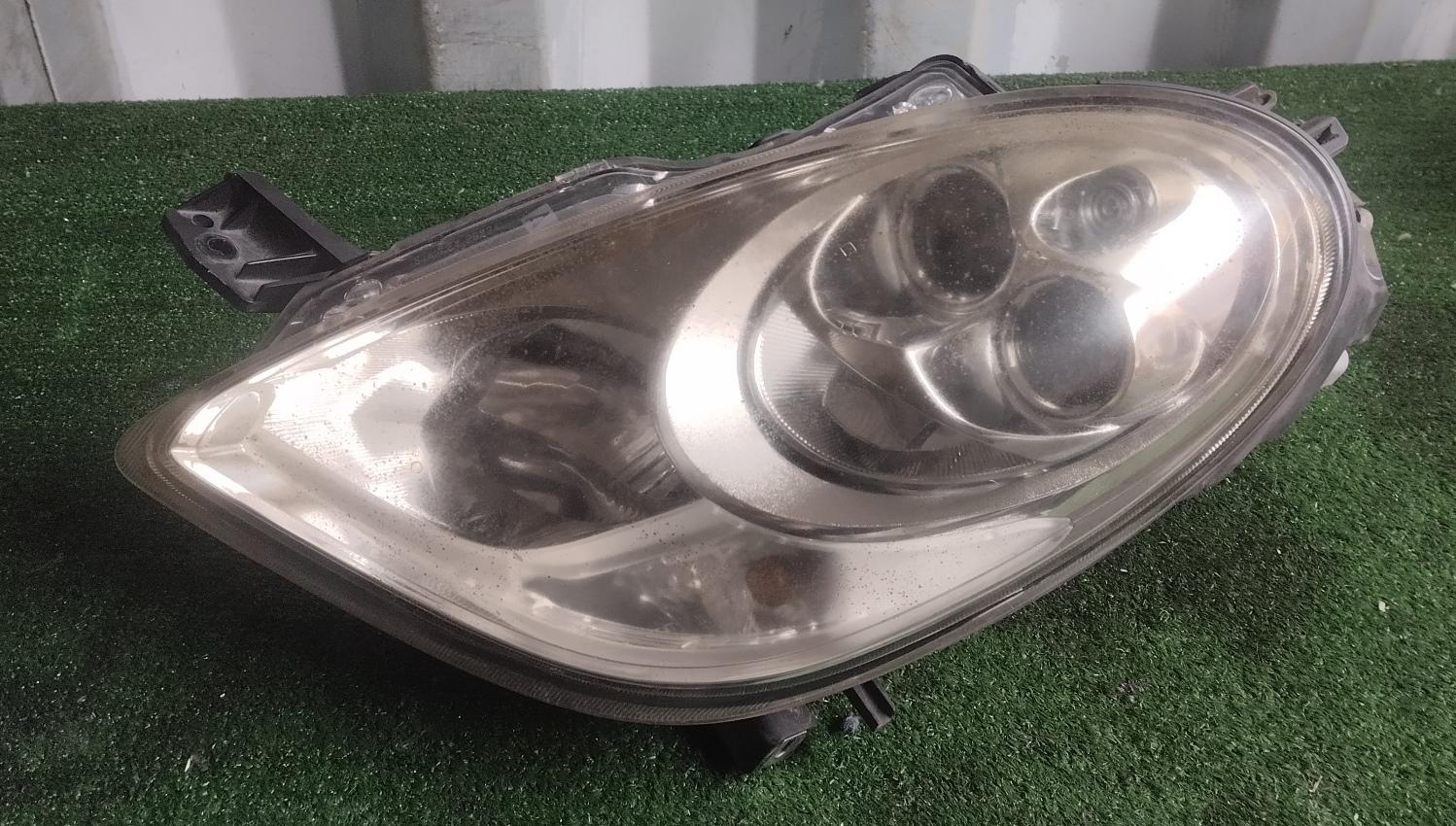 Фара левая MITSUBISHI I-MIEV HA3W P9234 1 ракурс Фара левая MITSUBISHI I-MIEV HA3W P9234 1 ракурс