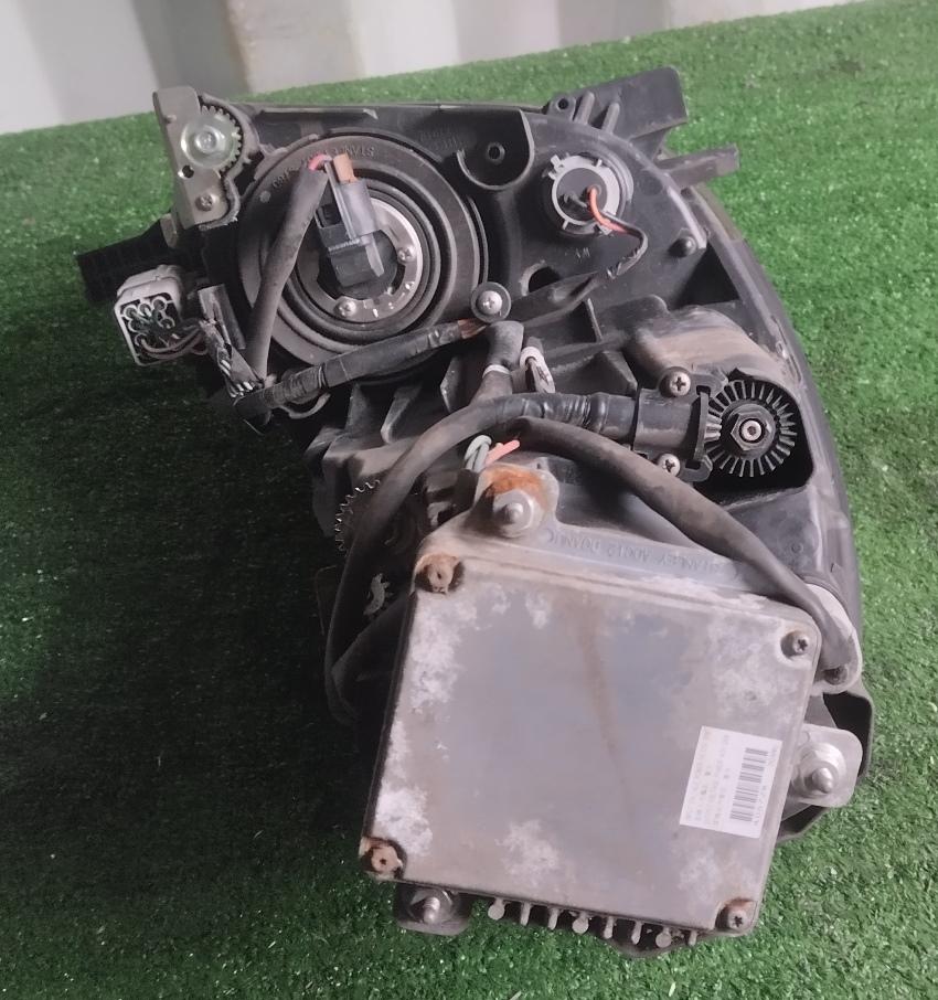 Фара левая MITSUBISHI I-MIEV HA3W P9234 4 ракурс