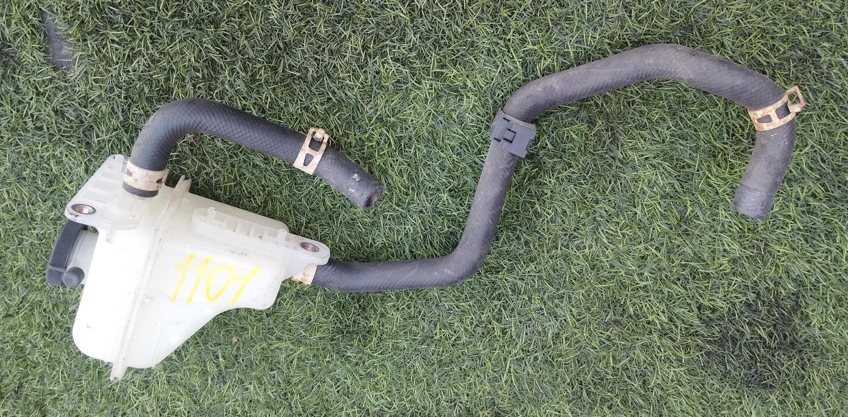 Бачок инвертора MITSUBISHI I-MIEV HA3W Y4F1 7806A010 1 ракурс