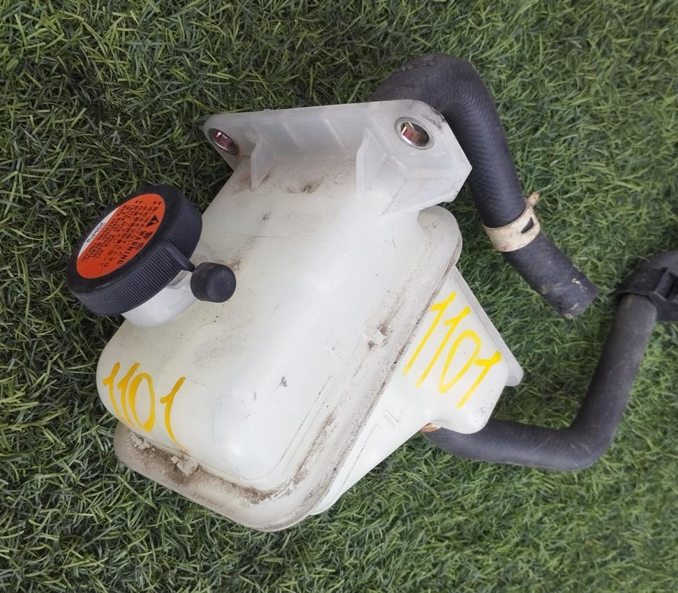 Бачок инвертора MITSUBISHI I-MIEV HA3W Y4F1 7806A010 2 ракурс