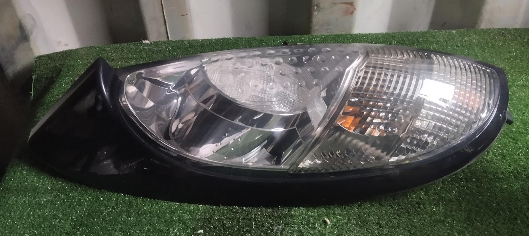 Стоп левый задний MITSUBISHI I-MIEV HA3W 1146-386 1 ракурс