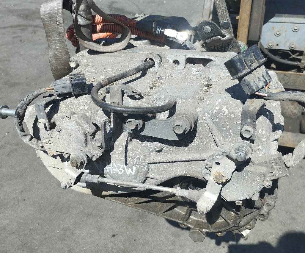 АКПП MITSUBISHI I-MIEV HA3W Y4F1 F1E1A-1-A1ZA 2 ракурс АКПП MITSUBISHI I-MIEV HA3W Y4F1 F1E1A-1-A1ZA 2 ракурс