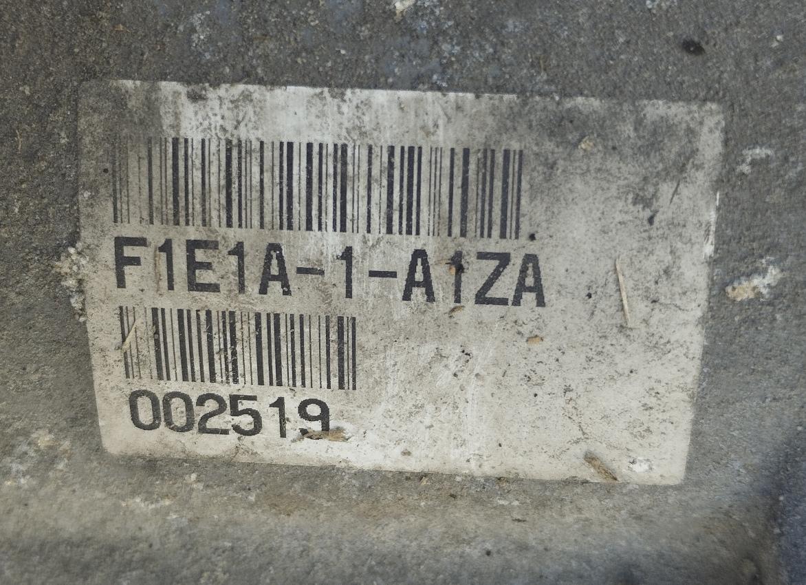 АКПП MITSUBISHI I-MIEV HA3W Y4F1 F1E1A-1-A1ZA 3 ракурс АКПП MITSUBISHI I-MIEV HA3W Y4F1 F1E1A-1-A1ZA 3 ракурс