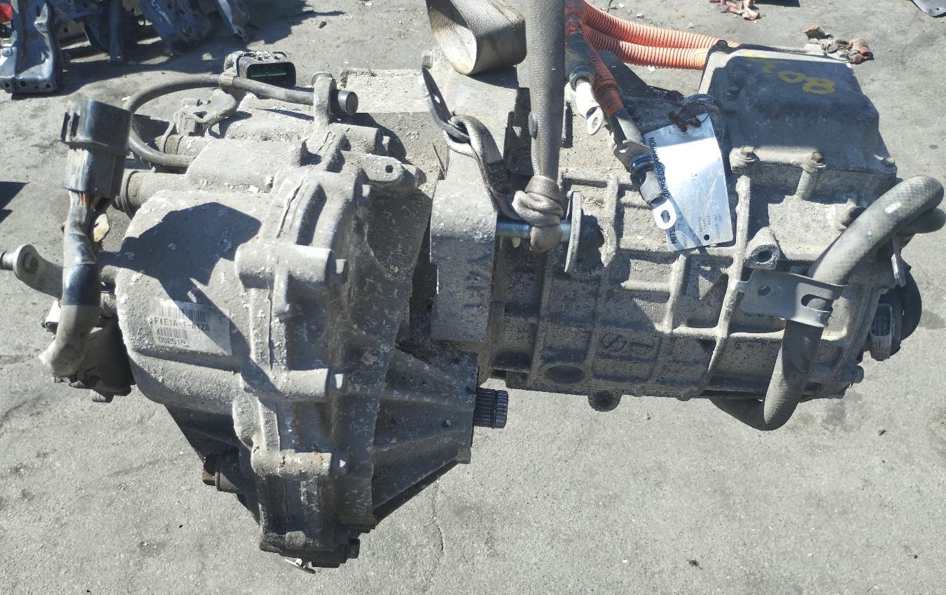 АКПП MITSUBISHI I-MIEV HA3W Y4F1 F1E1A-1-A1ZA 4 ракурс АКПП MITSUBISHI I-MIEV HA3W Y4F1 F1E1A-1-A1ZA 4 ракурс