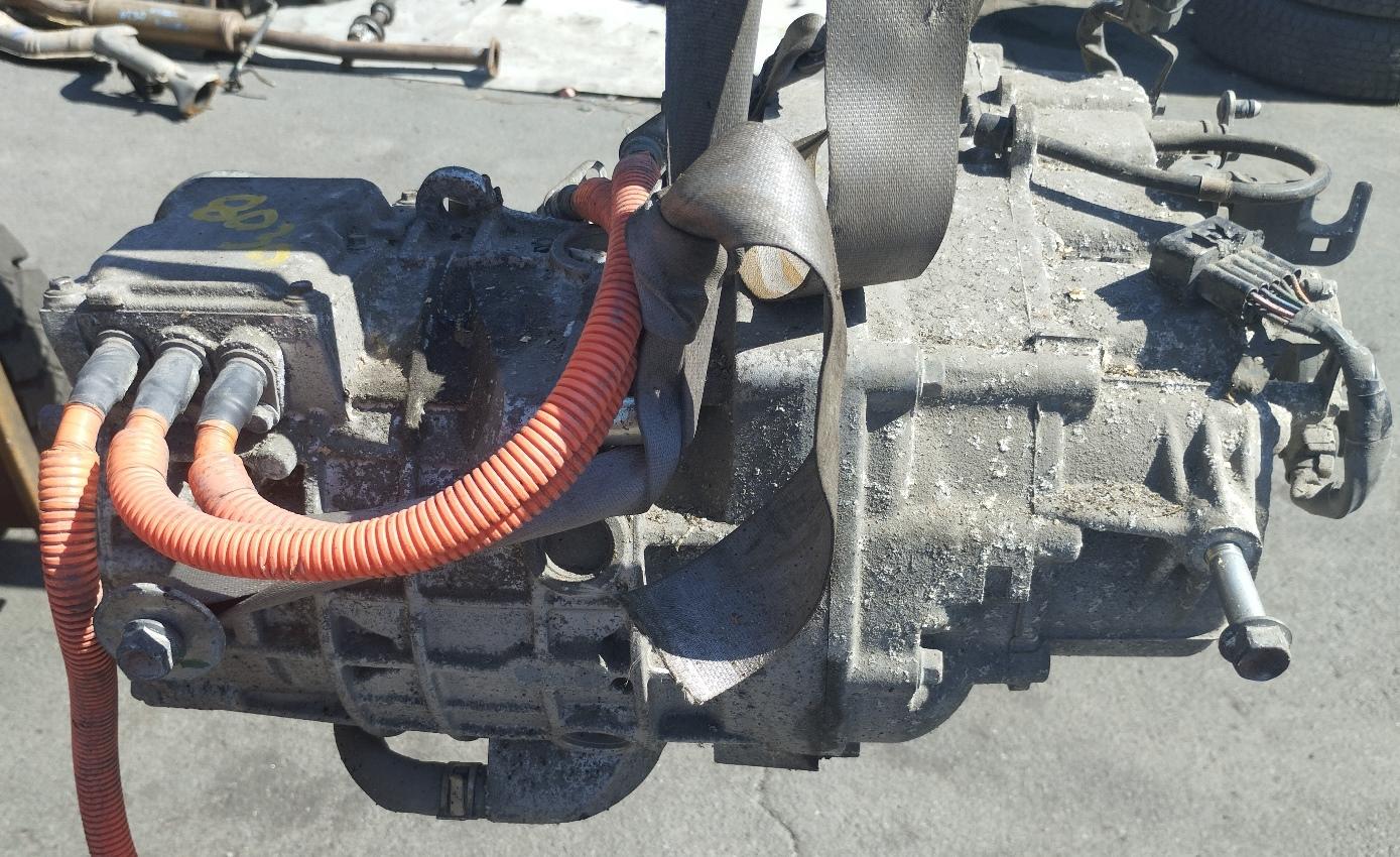 АКПП MITSUBISHI I-MIEV HA3W Y4F1 F1E1A-1-A1ZA 5 ракурс АКПП MITSUBISHI I-MIEV HA3W Y4F1 F1E1A-1-A1ZA 5 ракурс