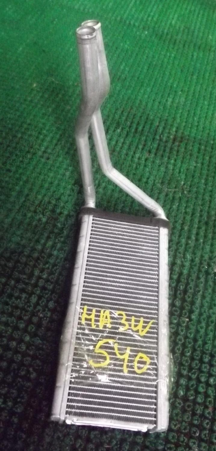 Радиатор печки MITSUBISHI I-MIEV HA3W 7801A246 1 ракурс