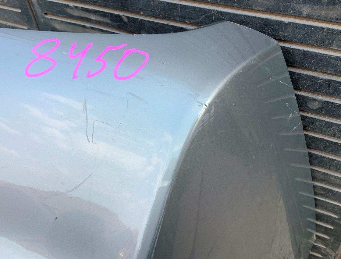 Бампер задний HONDA FIT GP5 71501-T5A-000ZC 4 ракурс