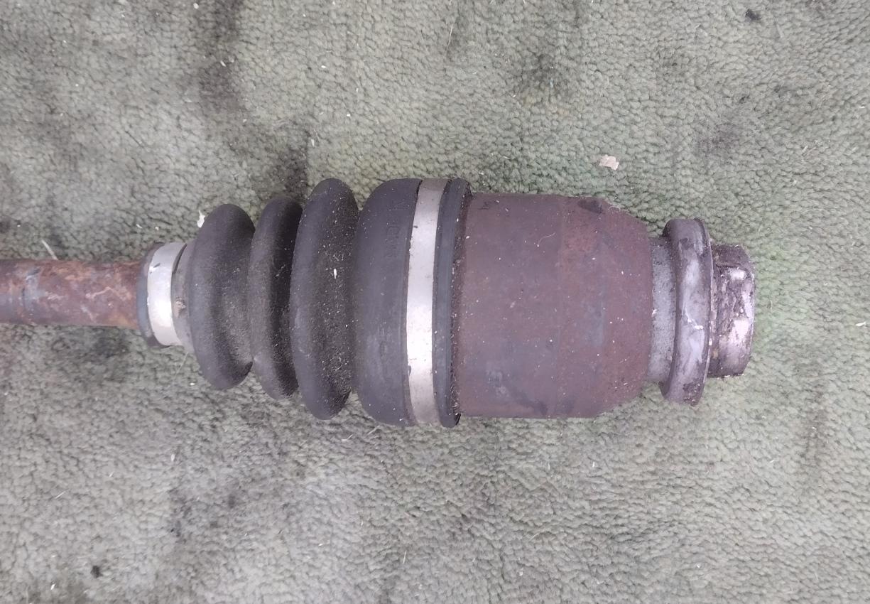 Привод правый задний MITSUBISHI I-MIEV HA3W 2 ракурс Привод правый задний MITSUBISHI I-MIEV HA3W 2 ракурс