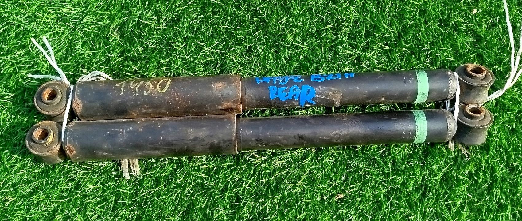 Амортизатор задний NISSAN DAYZ ROOX B21A 4162A263 1 ракурс