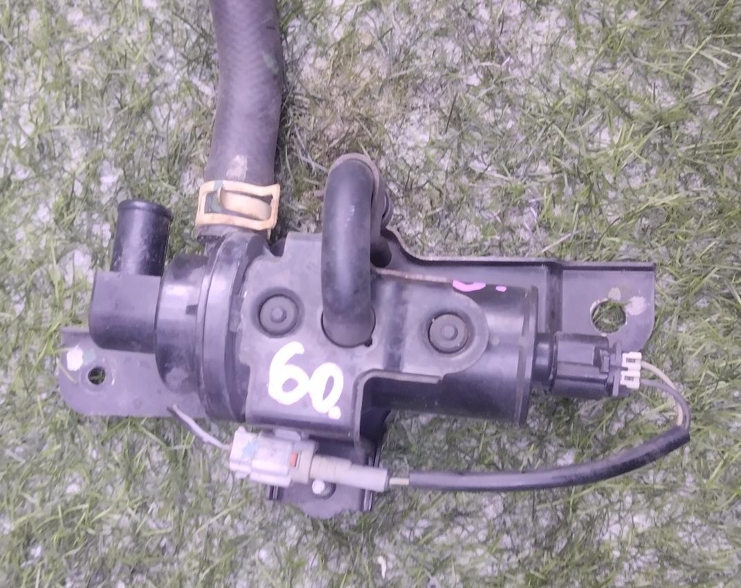 Помпа печки MITSUBISHI I-MIEV HA3W Y4F1 064100-1220 2 ракурс