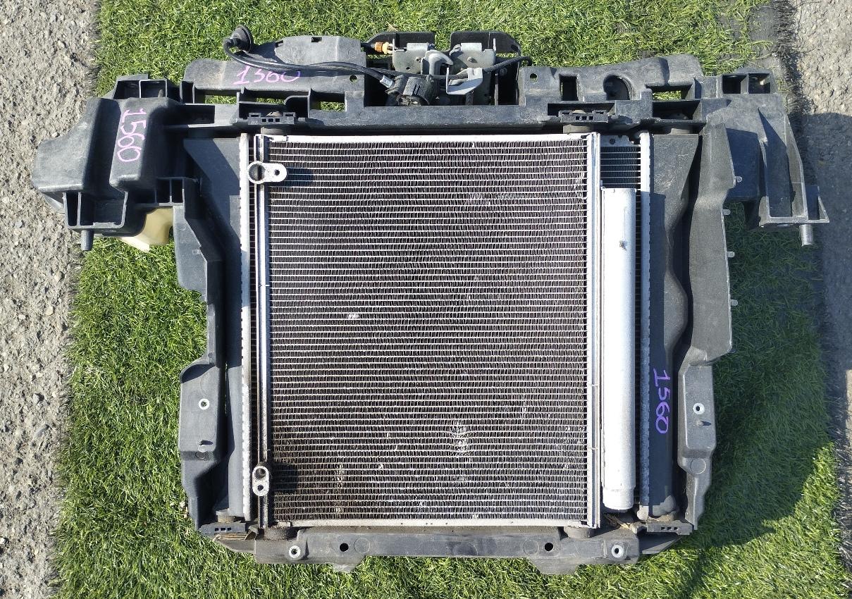 Телевизор MITSUBISHI I-MIEV HA3W Y4F1 1350A414 1 ракурс