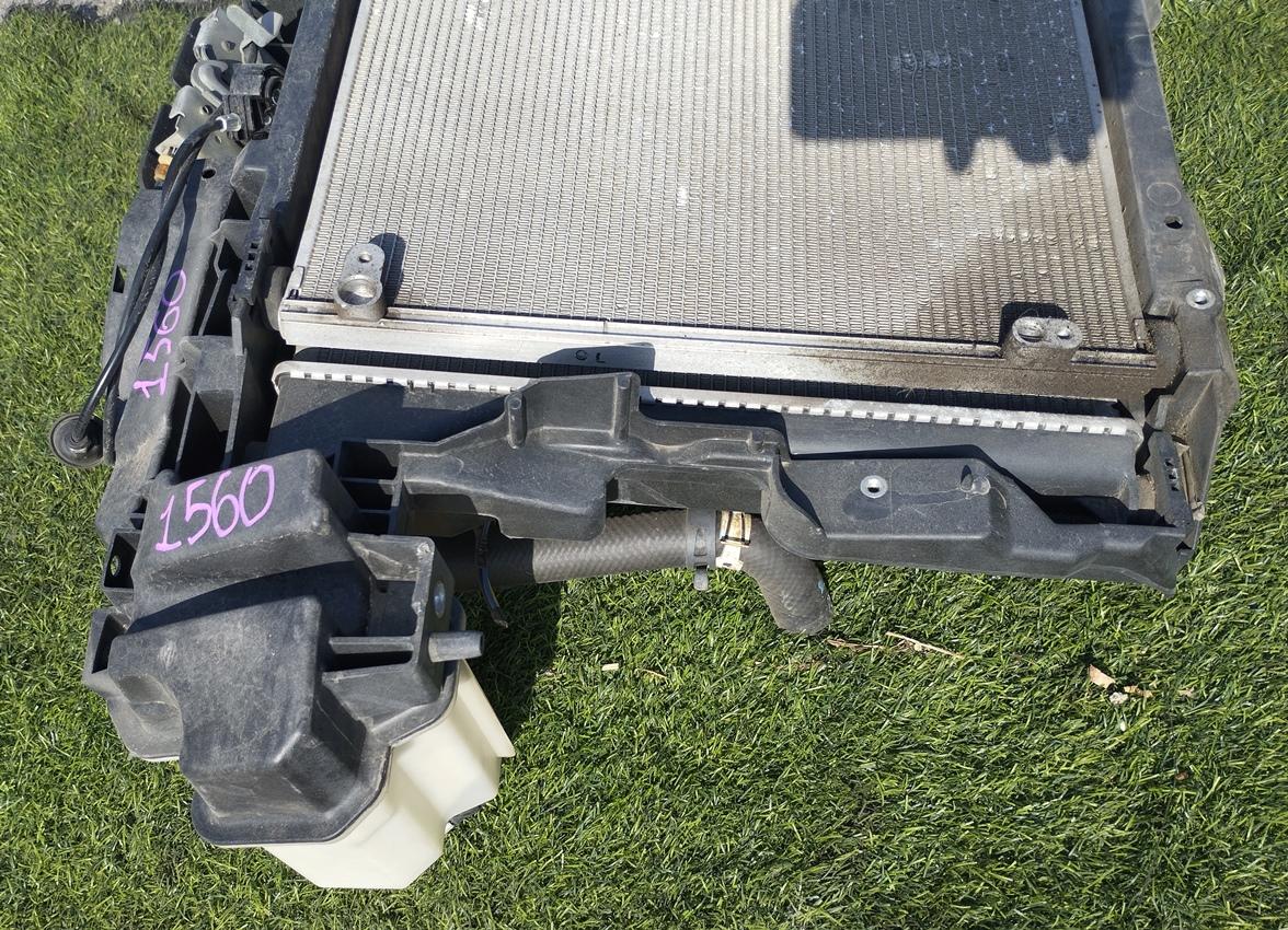 Телевизор MITSUBISHI I-MIEV HA3W Y4F1 1350A414 3 ракурс