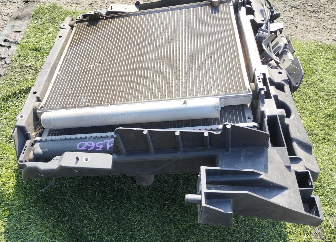 Телевизор MITSUBISHI I-MIEV HA3W Y4F1 1350A414 4 ракурс