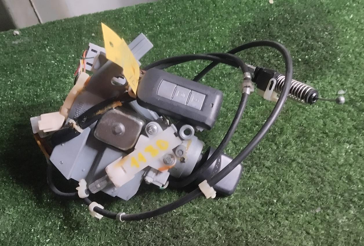 Замок зажигания MITSUBISHI I-MIEV HA3W 6370B103 1 ракурс