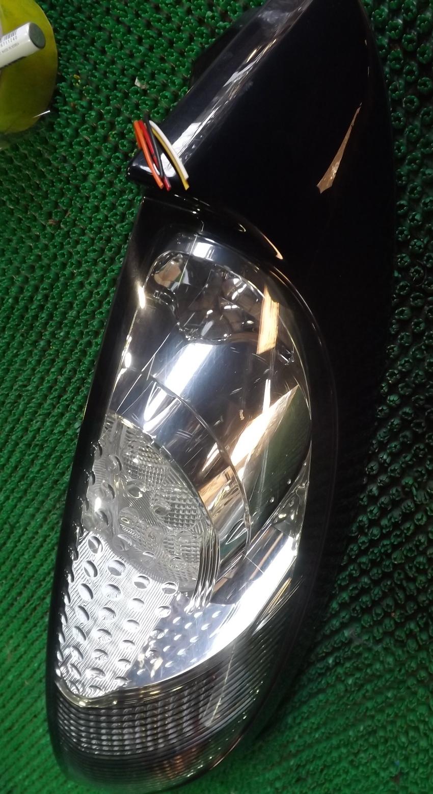 Стоп правый задний MITSUBISHI I-MIEV HA3W 1146-386 1 ракурс