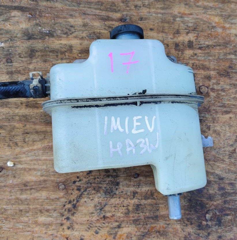 Бачок расширительный MITSUBISHI I-MIEV HA3W Y4F1 1375A162 1 ракурс