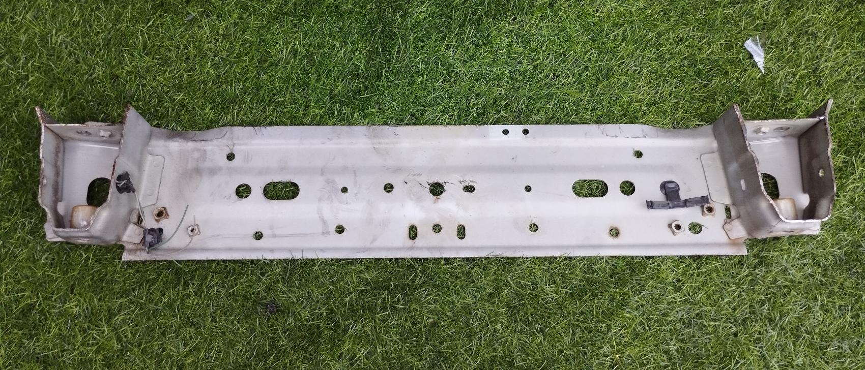 Жесткость бампера передняя MITSUBISHI I-MIEV HA3W 5256B275 2 ракурс