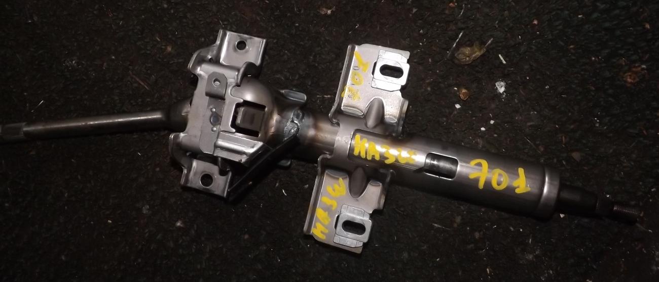 Колонка рулевая MITSUBISHI I-MIEV HA3W 1 ракурс